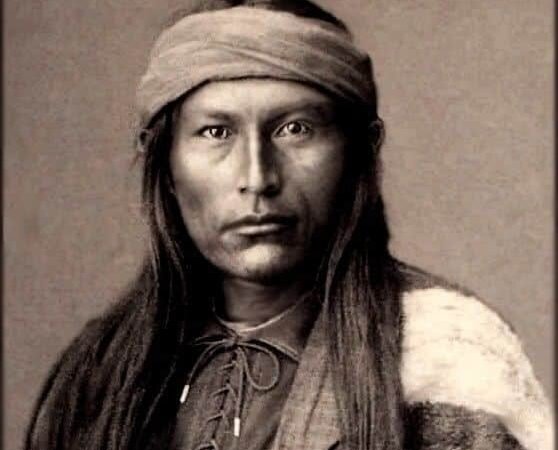 Sanderson Before 1882: Native Peoples, Spanish Explorers, and West Texas History