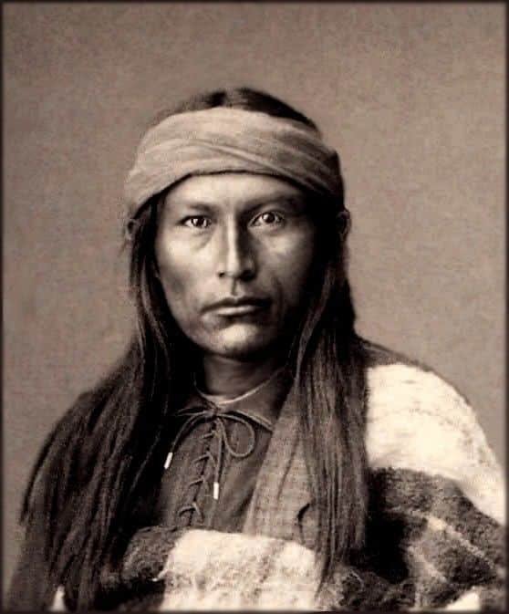 Sanderson Before 1882: Native Peoples, Spanish Explorers, and West Texas History