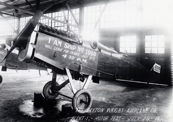Sanderson’s Forgotten Airfield: When Army Biplanes Patrolled the Texas Border