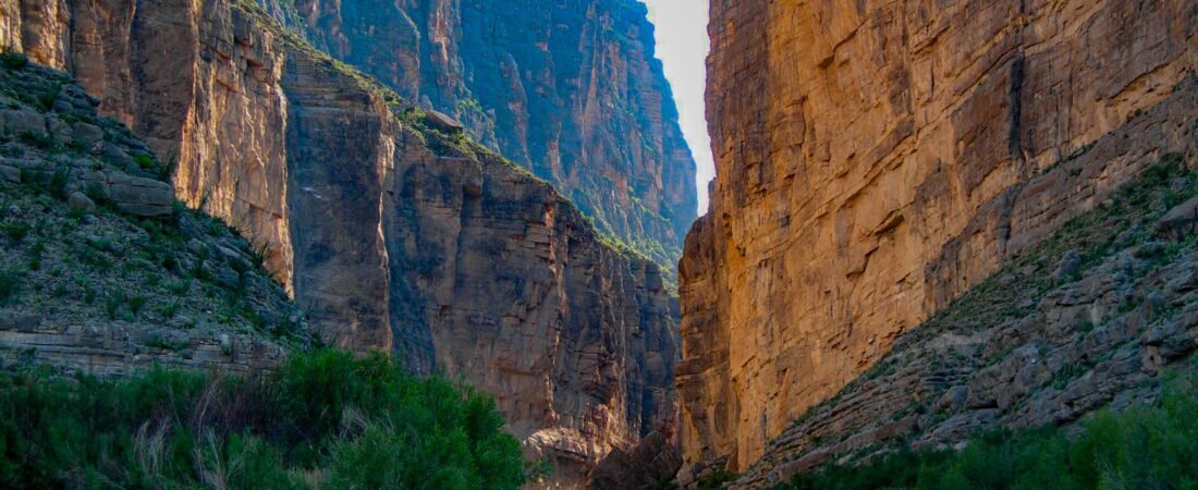 Stay Overnight in Sanderson, Texas Before Your Big Bend National Park Adventure