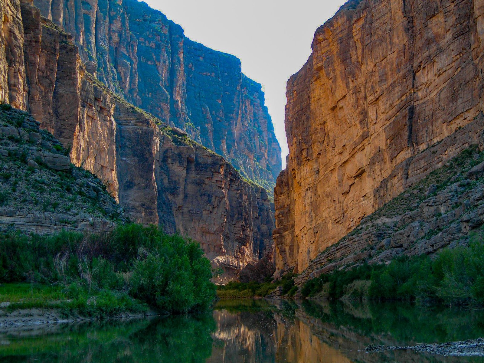 Stay Overnight in Sanderson, Texas Before Your Big Bend National Park Adventure