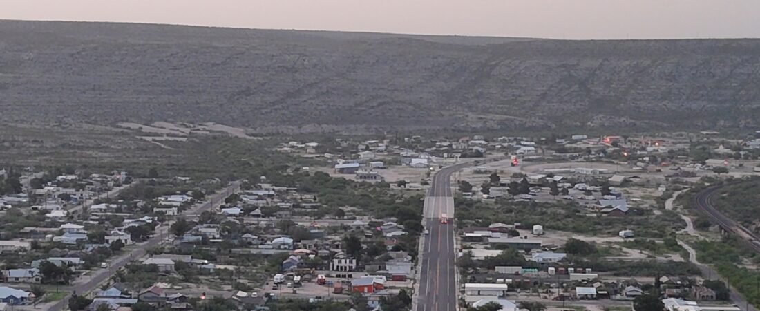 A First-Time Visitor’s Guide to Terrell County, Texas