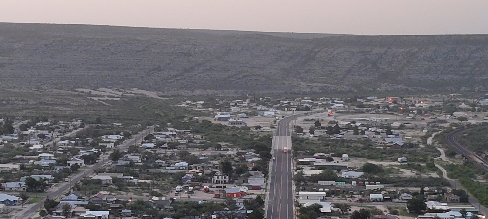 A First-Time Visitor’s Guide to Terrell County, Texas