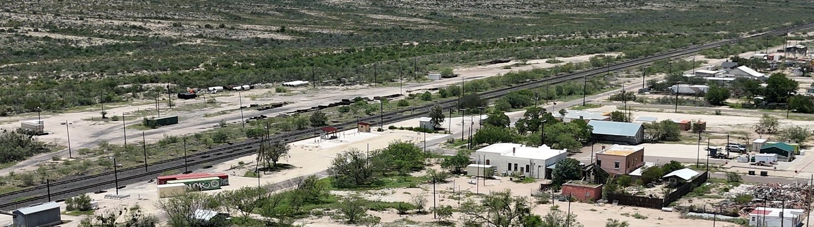Sanderson Train Robbery: The Wild West Shootout at Baxter’s Curve