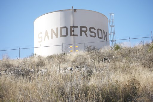 Water in Sanderson, Texas: Why a Reliable Supply Matters for Residents, Travelers, and Terrell County’s Future